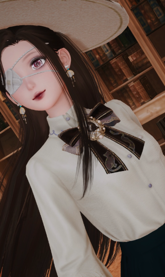 Cursed Elegance image