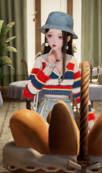 Look image
