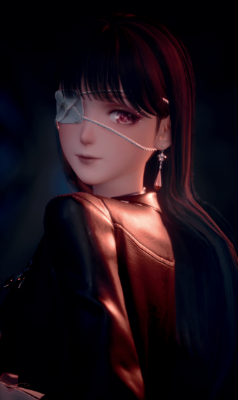 Queen of Ruin image