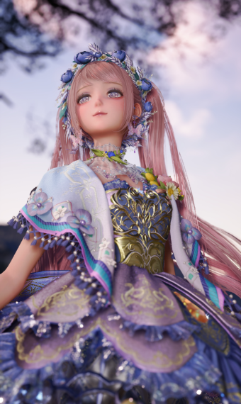 Spring Bloom image
