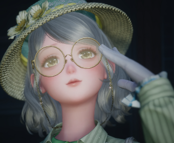 First image