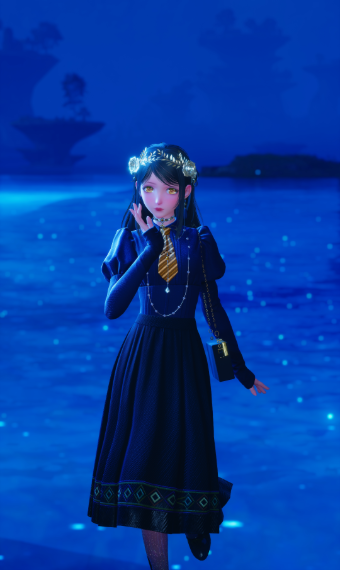 Magical Night image