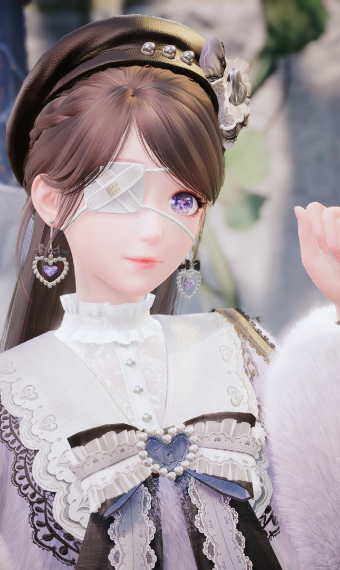 lilac glow (updated) image
