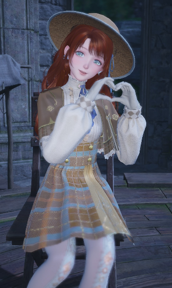 Golden Girl image