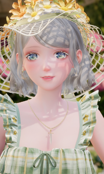 Look image