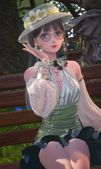 Verdant Jade image