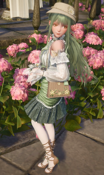Flowery Jadeite image