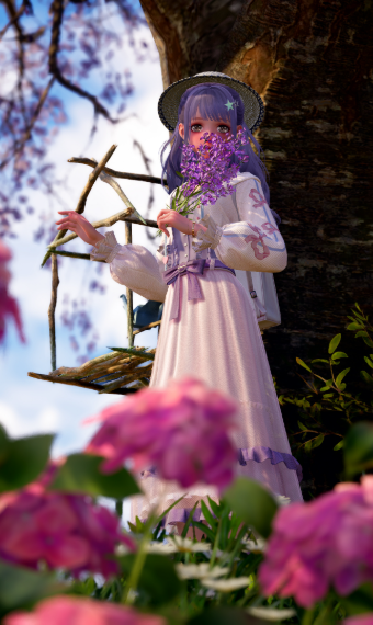 Lavender Comfort image