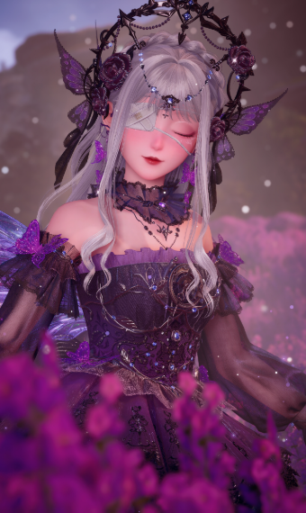 Shadow Fairy image