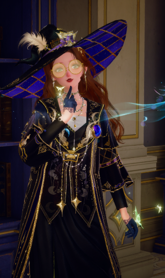 The Author image