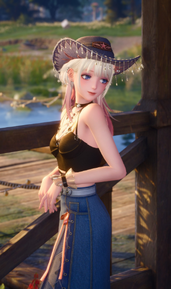 pink pony club image