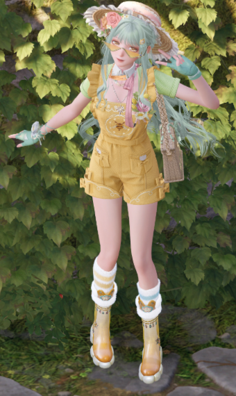 Sunny Gardener image