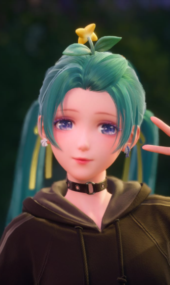 SchoolMiku image