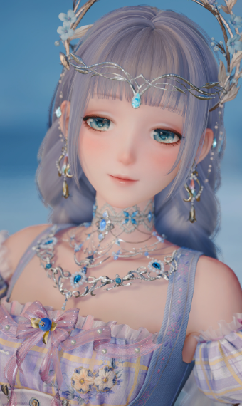 Crystal Water image