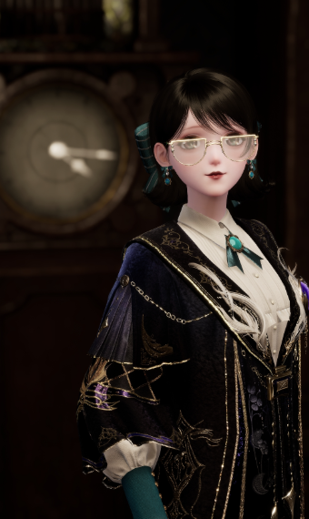 Sorcerer's secretary image