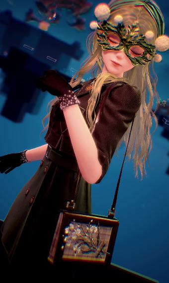Every Wilted Rose. (1.4) image