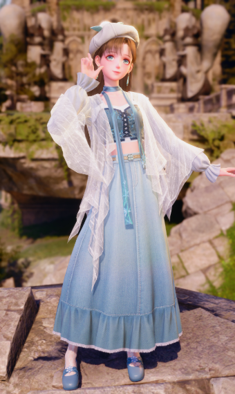 Chilly Casual image