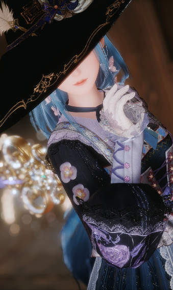 Automated Whim image