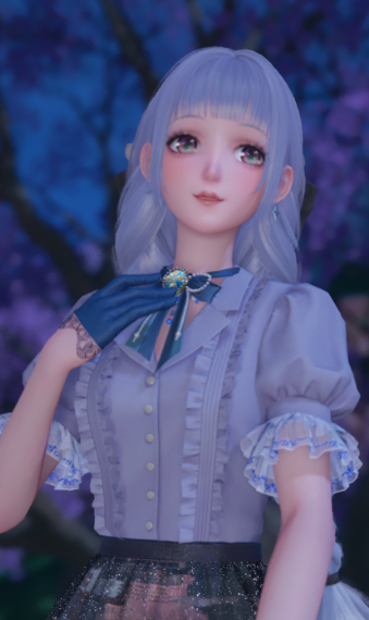 Lilac Dreams image