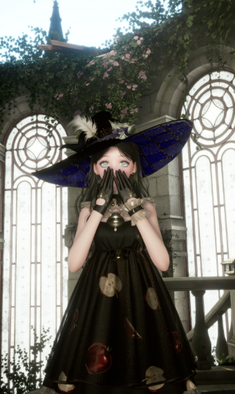 Lil Witch image