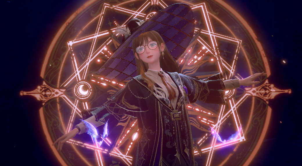 Look image