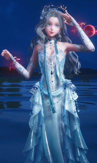 Arms of the ocean image