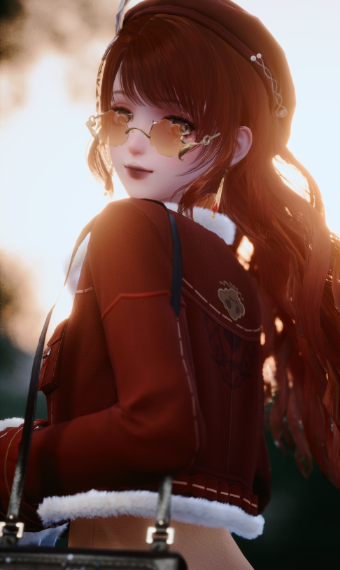 Evening Date image