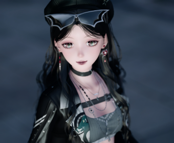 First image