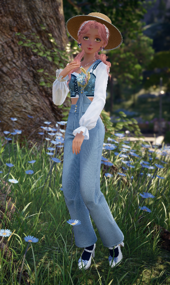 Sunlit Wish image