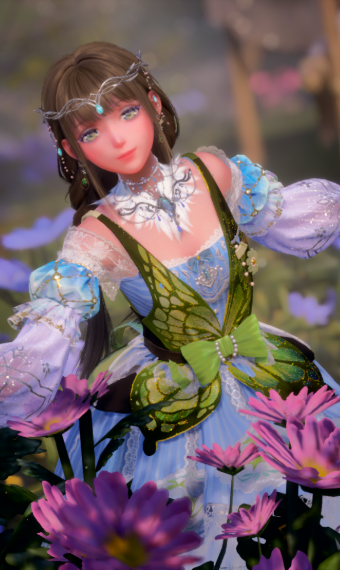 Forest Nymph image