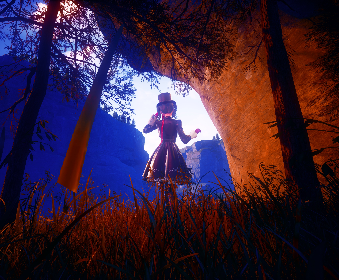 Second image