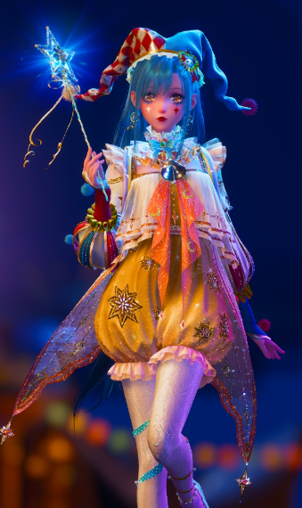 Party Clown image