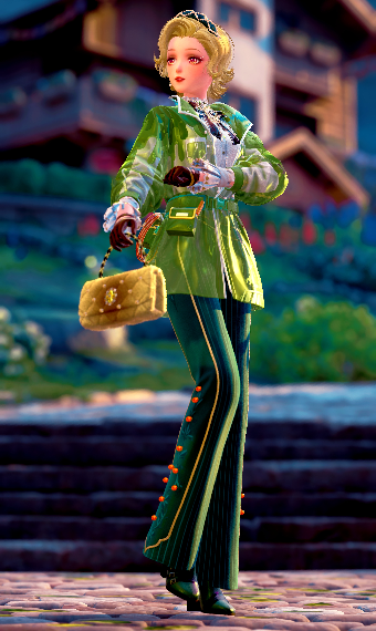 Boutique Manager image