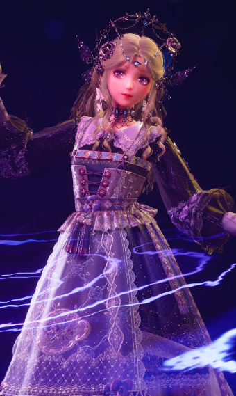 Ultraviolet Magic image