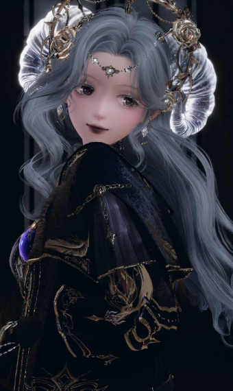 Warlock image