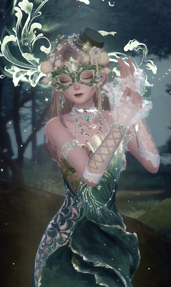 shining bright image