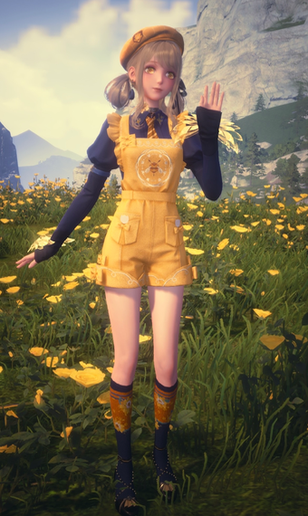 Sunny Day image