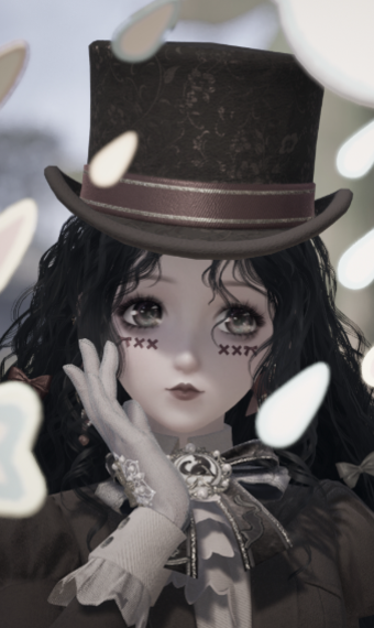 Magical Girl Nikki - Silent Tragedy image