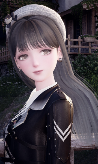 Casual Alt (+matching Momo) image
