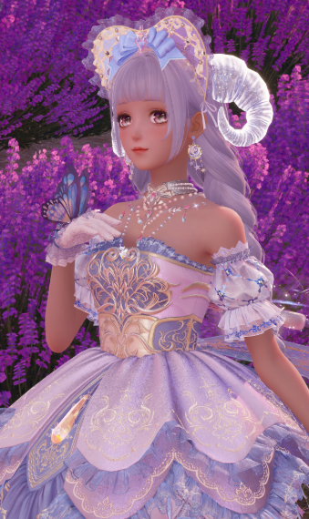 Country Princess image