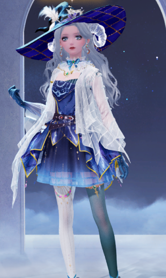 Witch of the Wilds image