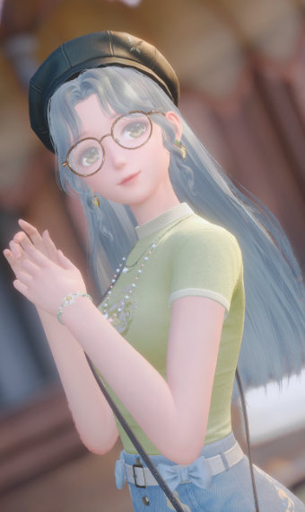 Cafe Date image