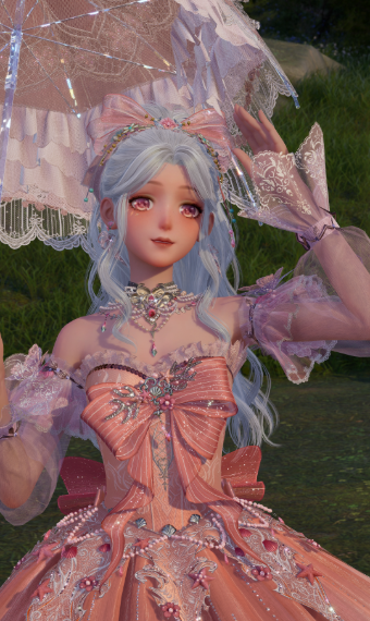 Pink Dreams image