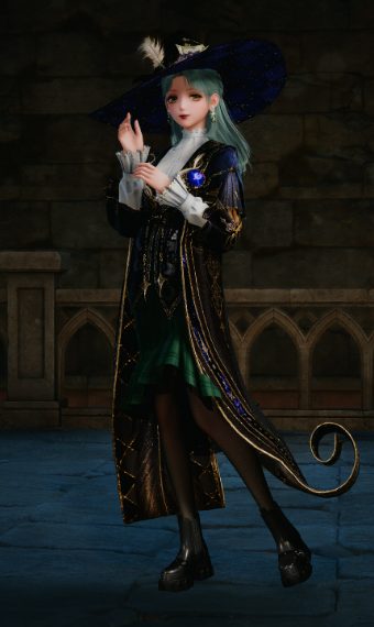 Slytherin image