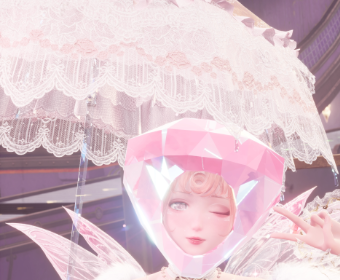 First image