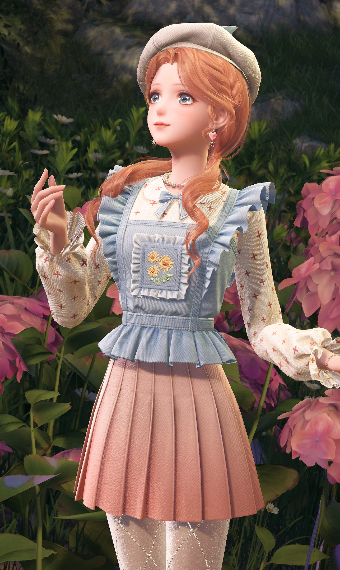 Floral Sunshine image