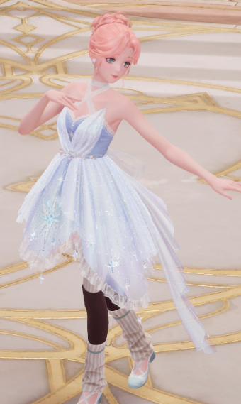 Ballet Student image