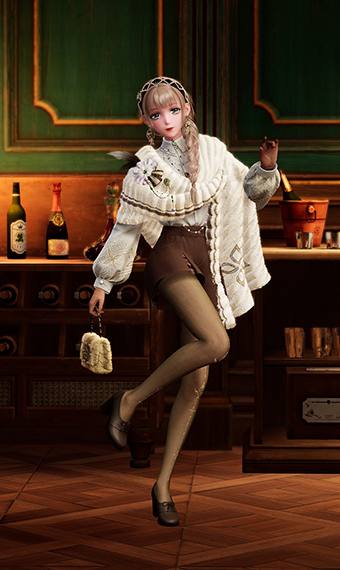 Cocoa & Couture image