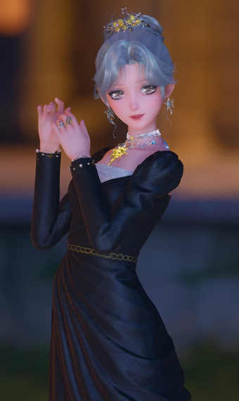 Simply Elegant image