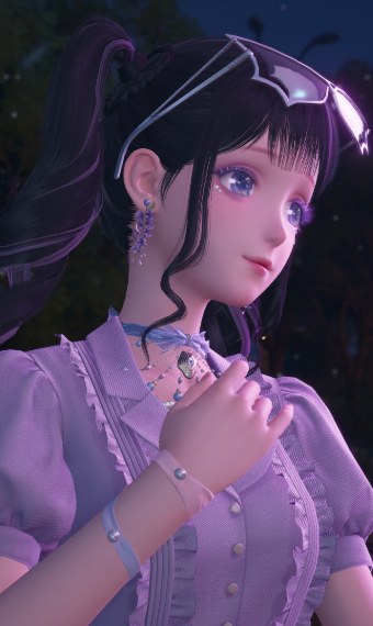 Kuromi inspo image